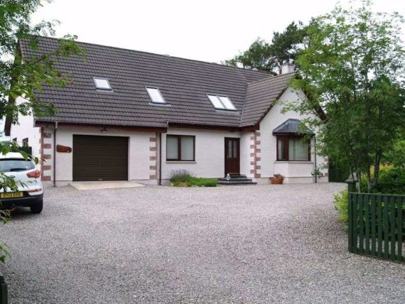 5 Bedroom Detached